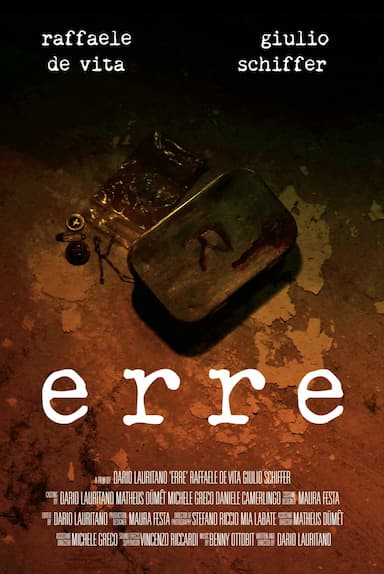 Erre