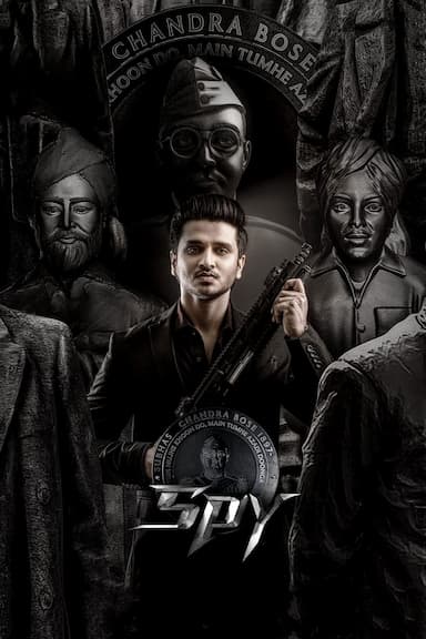 Spy