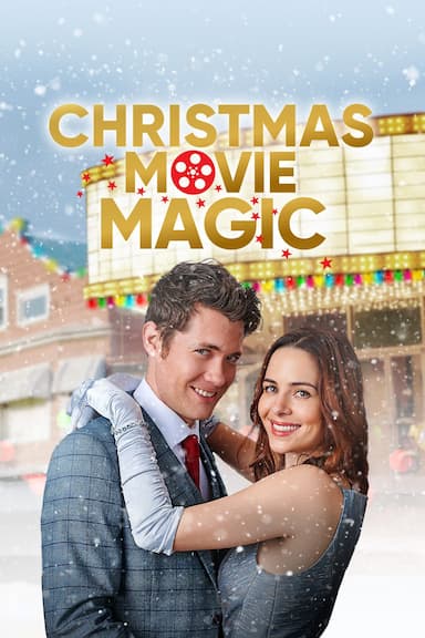 Christmas Movie Magic