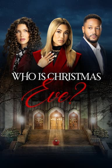 Who Is Christmas Eve?