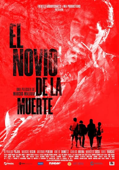 El Novio De La Muerte