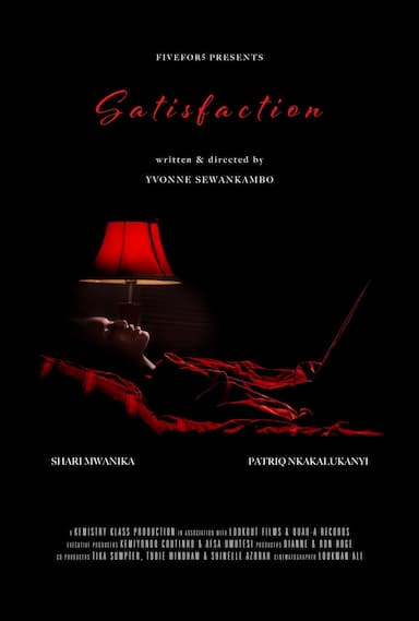 Satisfaction