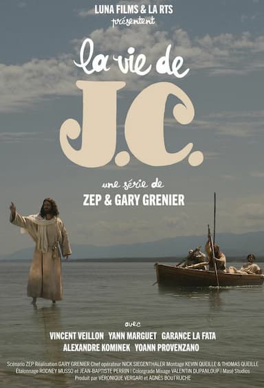 La Vie de J.C.