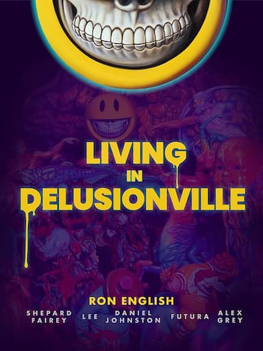 Living in Delusionville