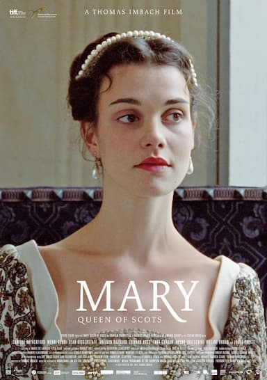 Mary Queen of Scots