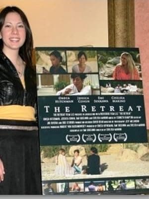 The Retreat