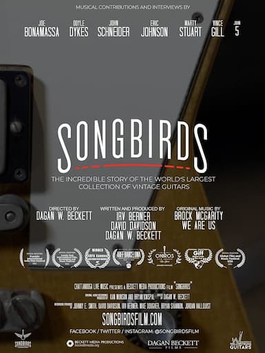 Songbirds