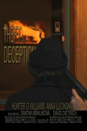 Theft by Deception