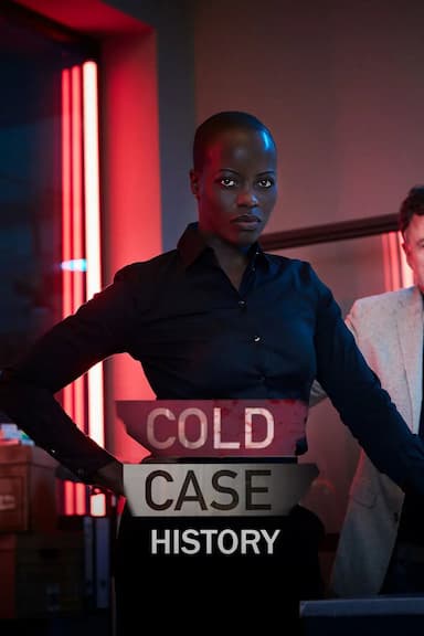 Cold Case