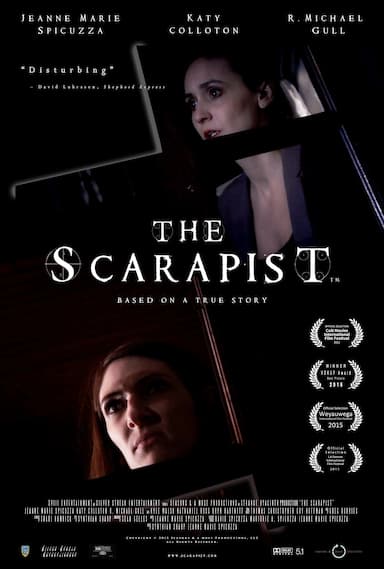The Scarapist