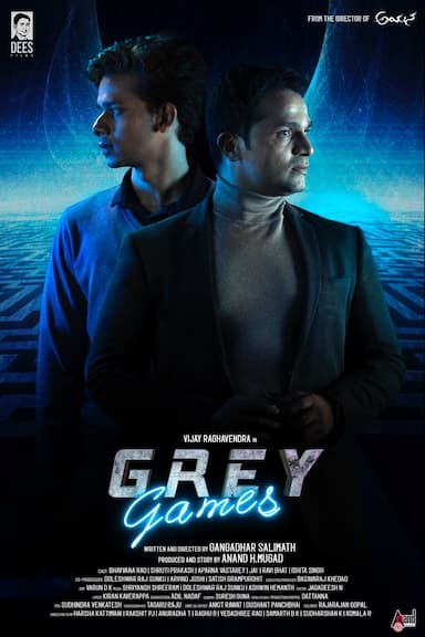 Grey Games