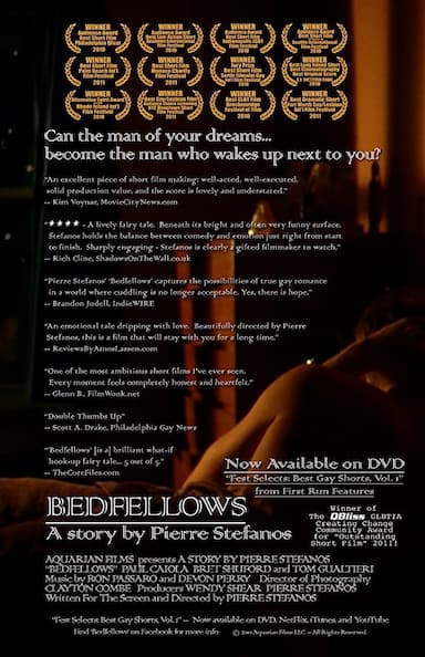 Bedfellows