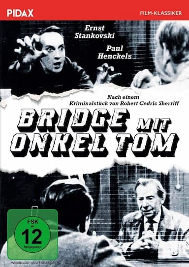 Bridge mit Onkel Tom