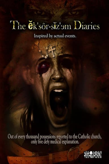 The Exorcism Diaries
