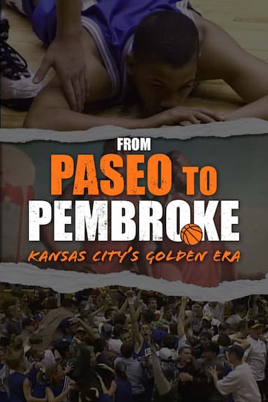 From Paseo to Pembroke: Kansas City's Golden Era