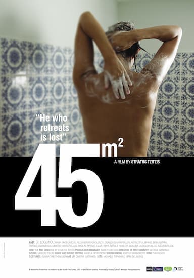 45 M2