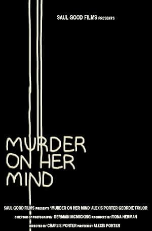 Murder on Her Mind