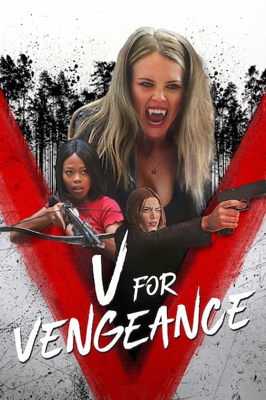 V for Vengeance