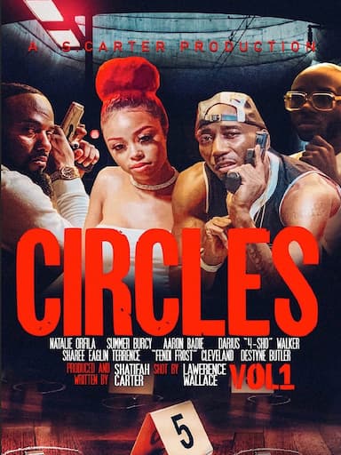 CIRCLES vol 1
