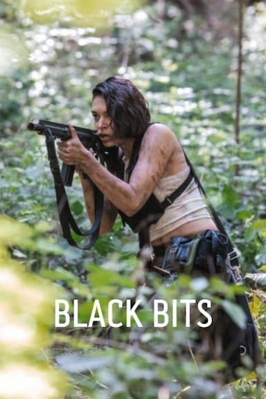 Black Bits