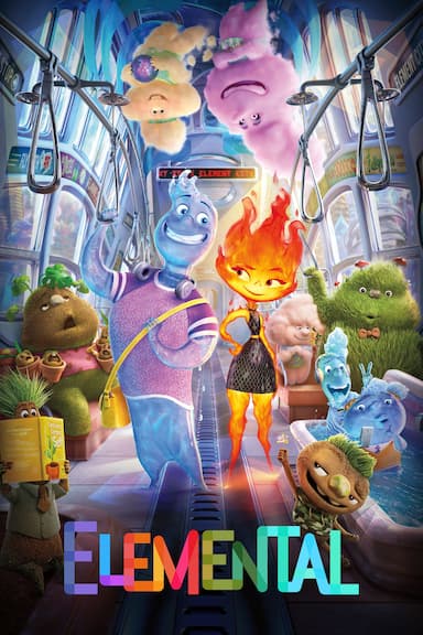Elemental