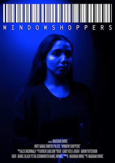 Window Shoppers