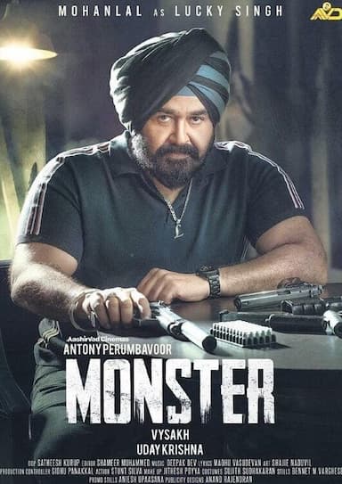 Monster