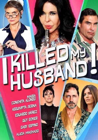 I Killed My Husband
