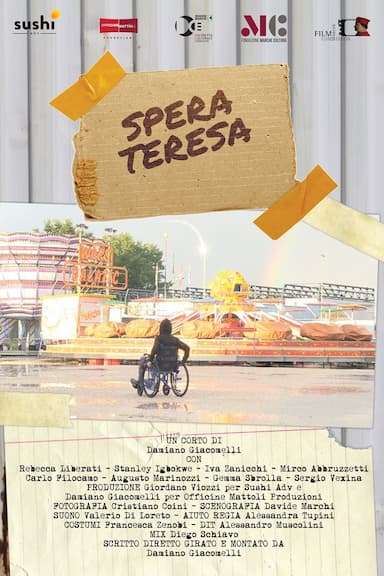 Spera Teresa