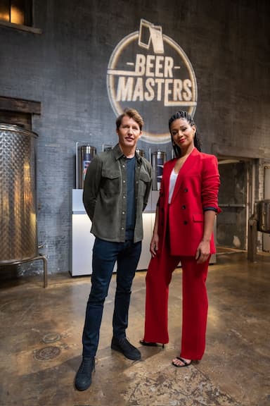Beer Masters
