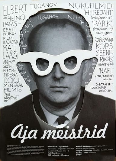 Aja meistrid
