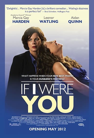 If I Were You