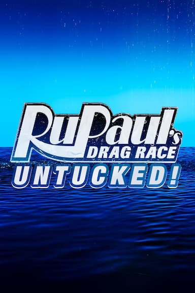 RuPaul's Drag Race: Untucked!