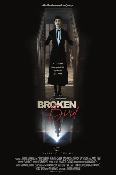 Broken Bird