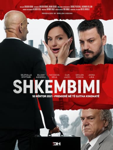 Shkembimi