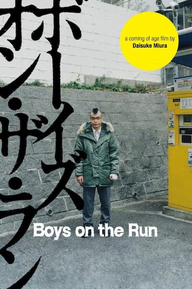 Boys on the Run