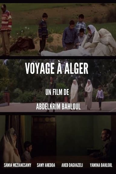 The Trip to Algiers