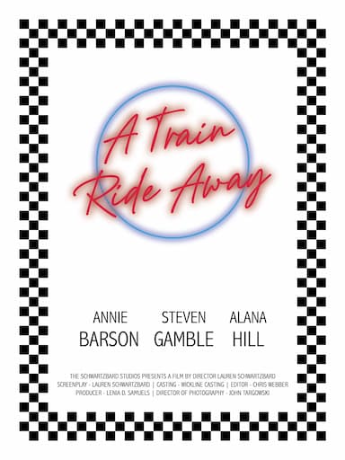A Train Ride Away