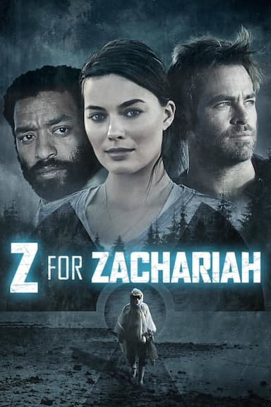 Z for Zachariah