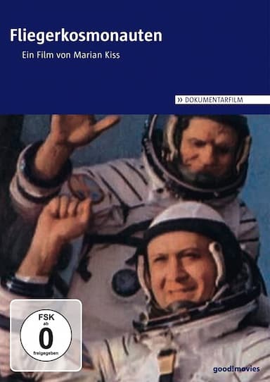 Die Fliegerkosmonauten