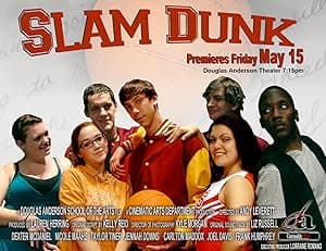 Slam Dunk
