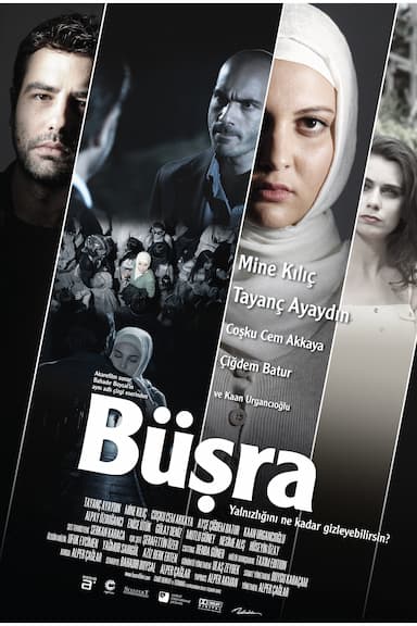 Büsra