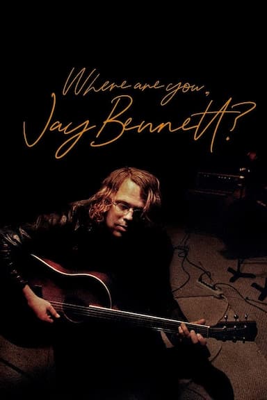 Where Are You, Jay Bennett?
