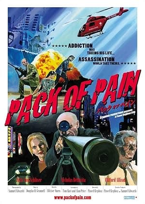 Pack of Pain