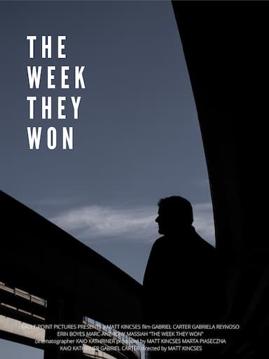 The Week They Won