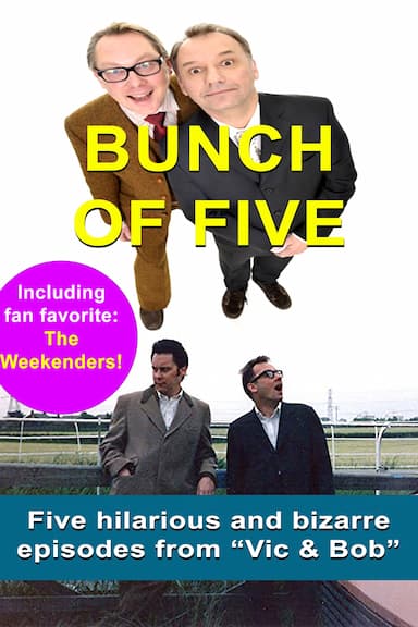 Bunch of Five