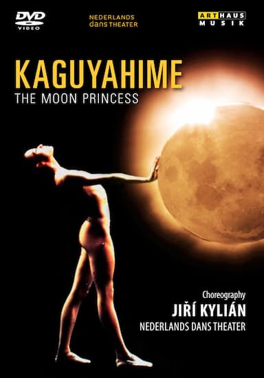 Kaguyahime the Moon Princess