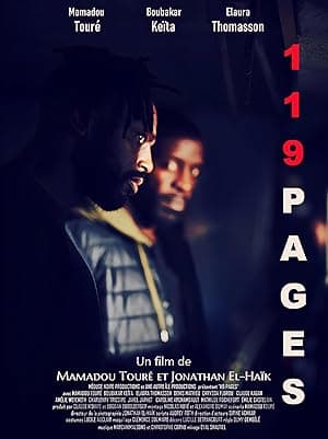 119 Pages