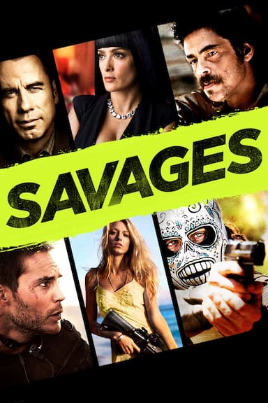 Savages