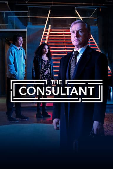 The Consultant
